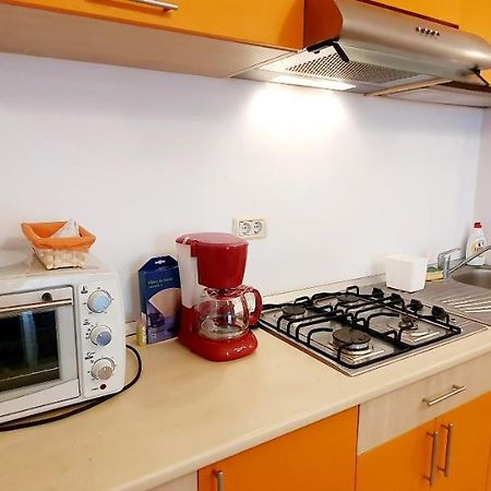 Summer Lake Apartman Mamaia Kültér fotó